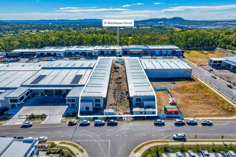 31 Warehouse Circuit Yatala QLD 4207 - Image 1