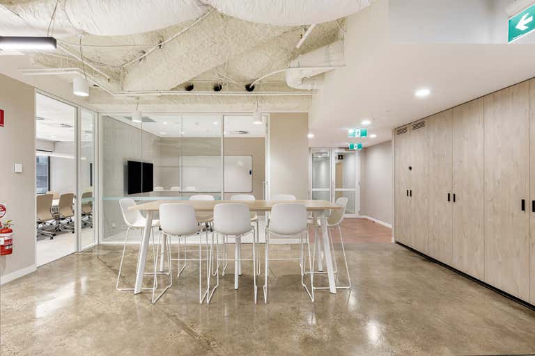 North Tower 80 Collins Street Melbourne VIC 3000 - Image 1