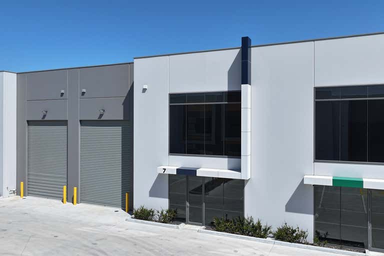 7 Summit Loop, Officer South, VIC 3809 - Industrial & Warehouse ...