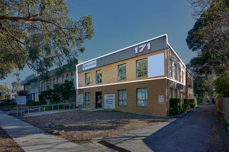 Suite 4 & 5/171 Boronia Rd Boronia VIC 3155 - Image 1