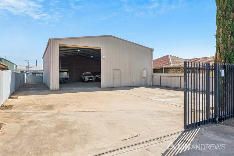 10 Fourth Street Wingfield SA 5013 - Image 1