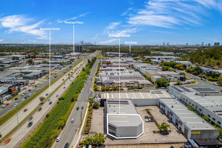 3/32-34 Junction Road Burleigh Heads QLD 4220 - Image 1