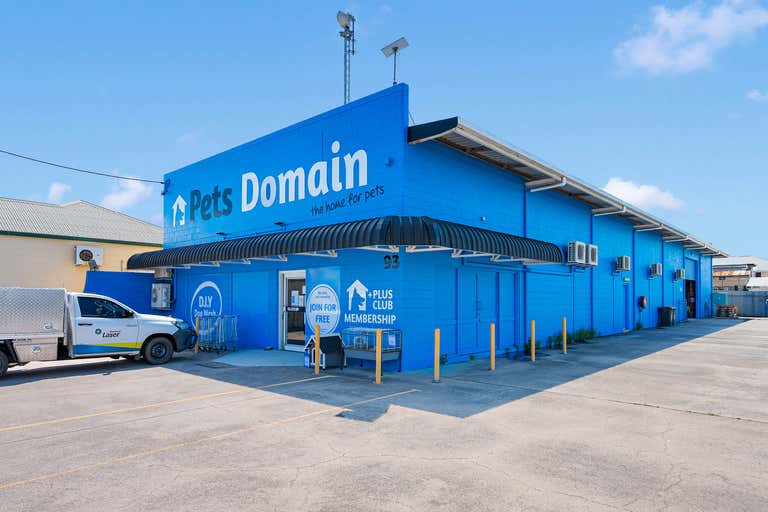 93 Graham Street Ayr QLD 4807 - Image 1