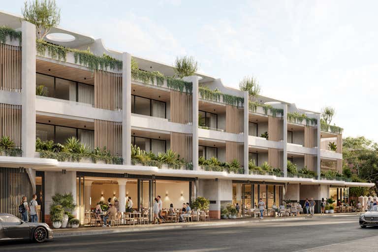 Avra Precinct, 135-155  Curlewis Street Bondi Beach NSW 2026 - Image 1