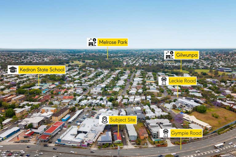 241-243 Gympie Road Kedron QLD 4031 - Image 2
