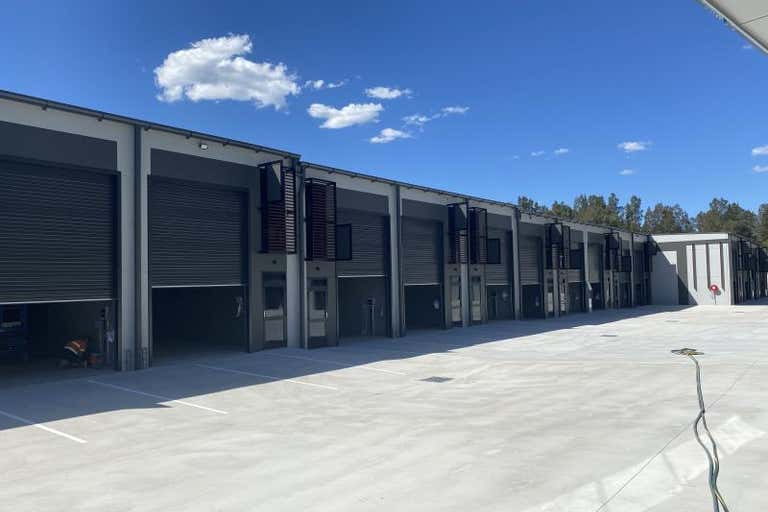 Racecourse Industrial Centre, Unit 10, 18 & 36, 9 Blackett Street West Gosford NSW 2250 - Image 2