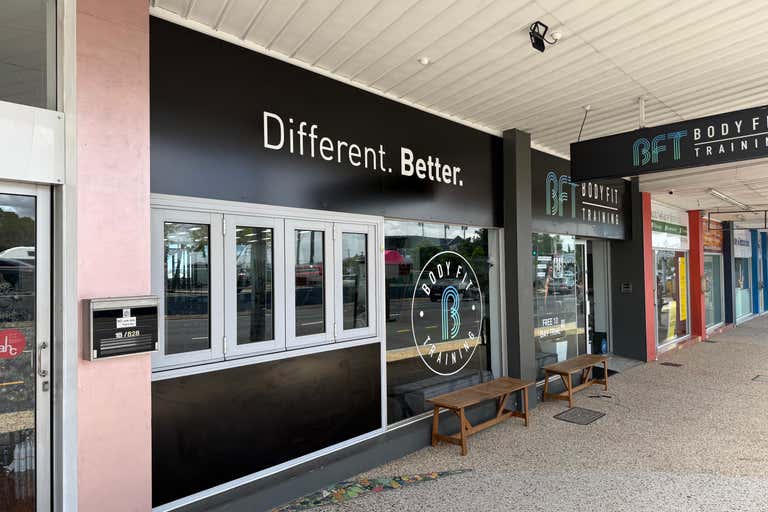 1A/828 Old Cleveland Road Carina QLD 4152 - Image 1