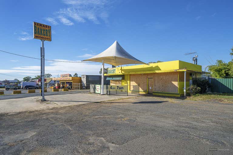 8591 Warrego Highway Withcott QLD 4352 - Image 2