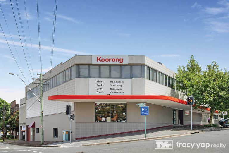 28-34 West Parade West Ryde NSW 2114 - Image 1