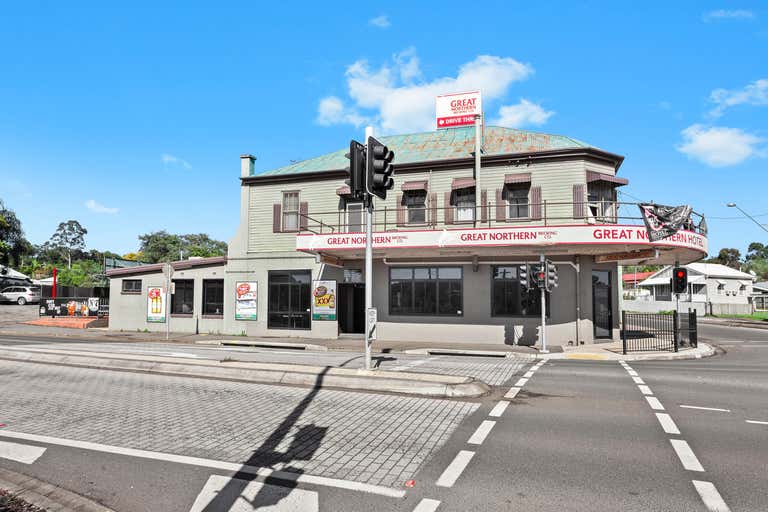 2 West Street North Toowoomba QLD 4350 - Image 1