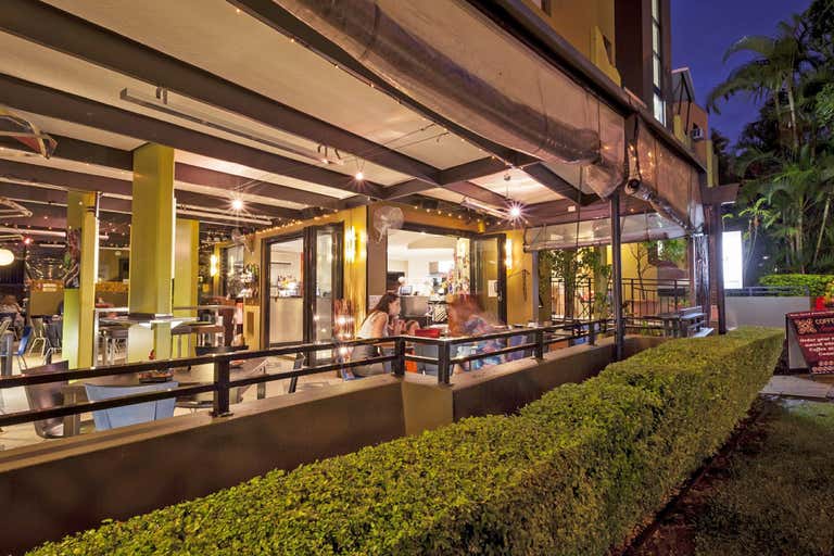 23-35 Rotherham Street Kangaroo Point QLD 4169 - Image 1