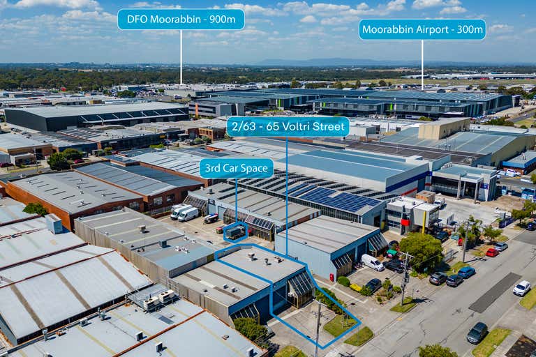 2/63-65 Voltri Street Cheltenham VIC 3192 - Image 1