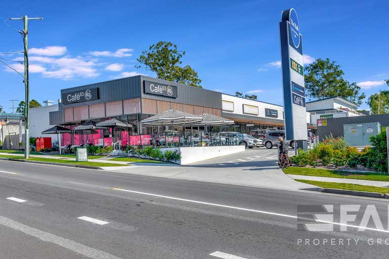 Suite  1, 41-43 Queen Street Goodna QLD 4300 - Image 1