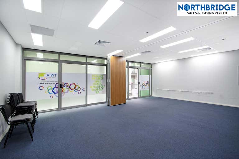 52/188 Newcastle Street Northbridge WA 6003 - Image 1