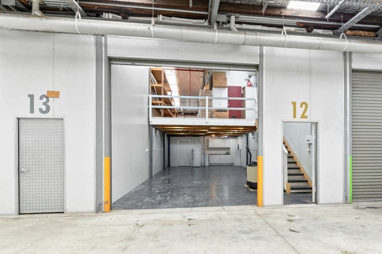 Unit 12, 45-47 Applebee Street St Peters NSW 2044 - Image 2