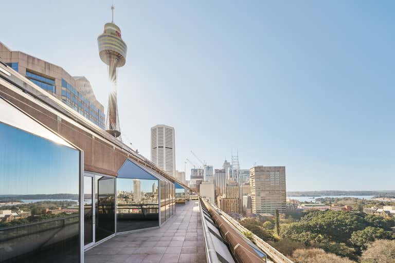 179 Elizabeth Street, Sydney, NSW 2000 Office For Lease