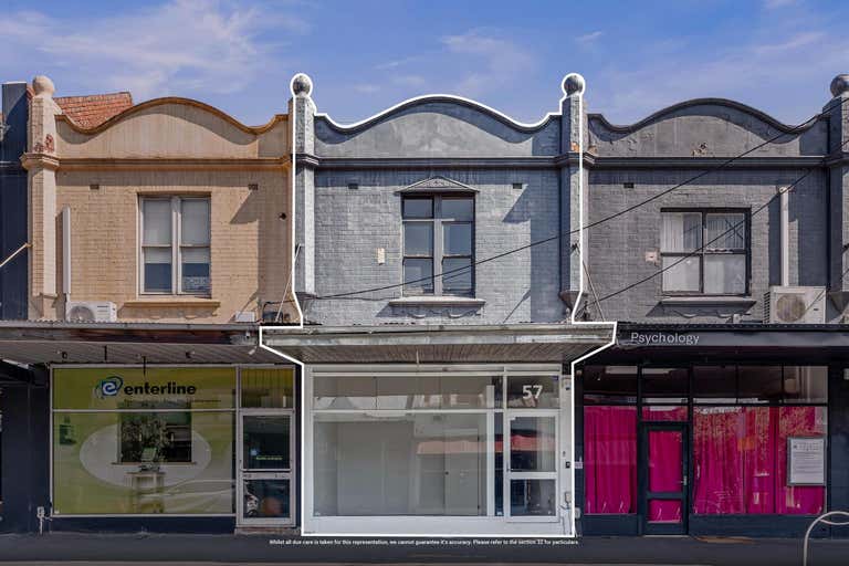 57 Smith Street Fitzroy VIC 3065 - Image 1