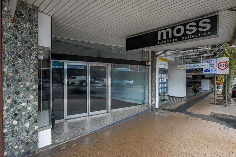 348 Pacific Highway Crows Nest NSW 2065 - Image 1