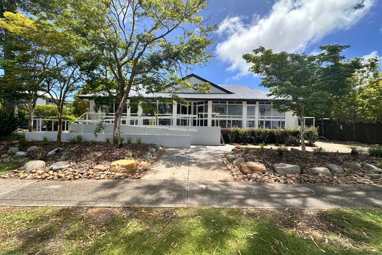 Tenancies 1 & 2/6 Mary Street Noosaville QLD 4566 - Image 1