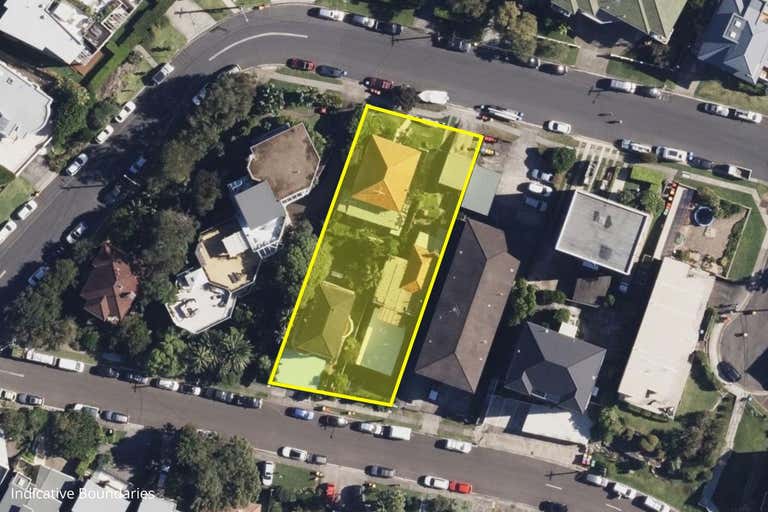 54 Pavilion Street & 57 - 59 Queenscliff Road Queenscliff NSW 2096 - Image 1