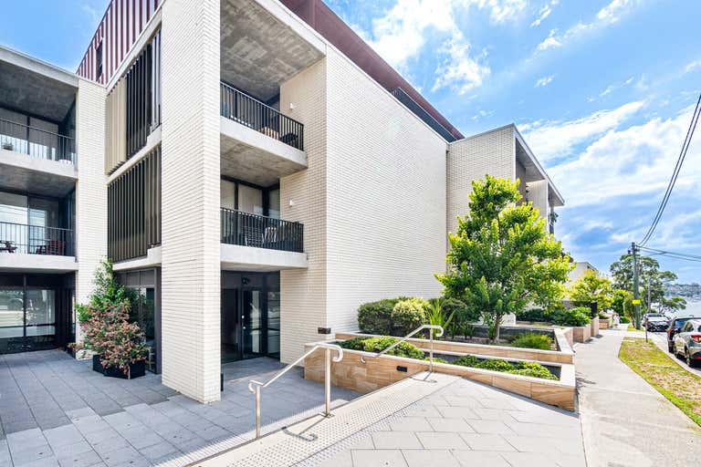 Suite 2, 104 Elliott Street Balmain NSW 2041 - Image 1