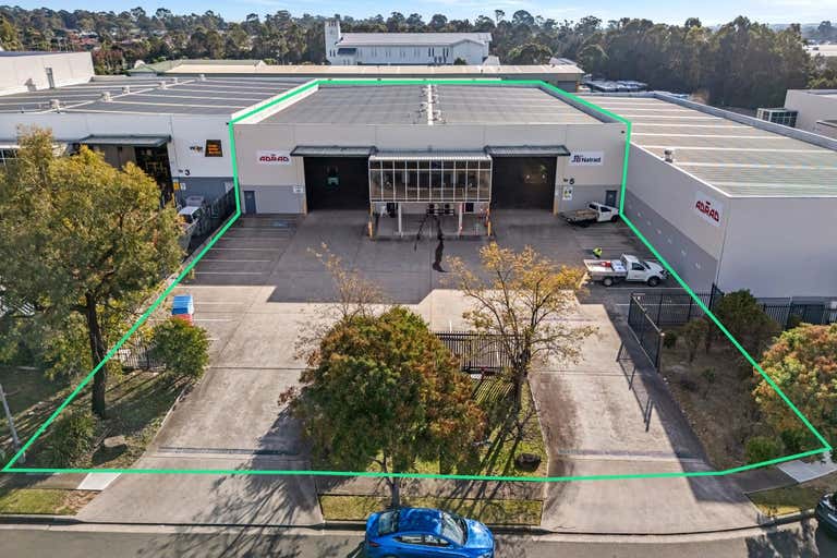 5 Kelham Place Glendenning NSW 2761 - Image 1