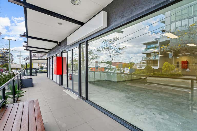 154 Cavendish Road Coorparoo QLD 4151 - Image 1