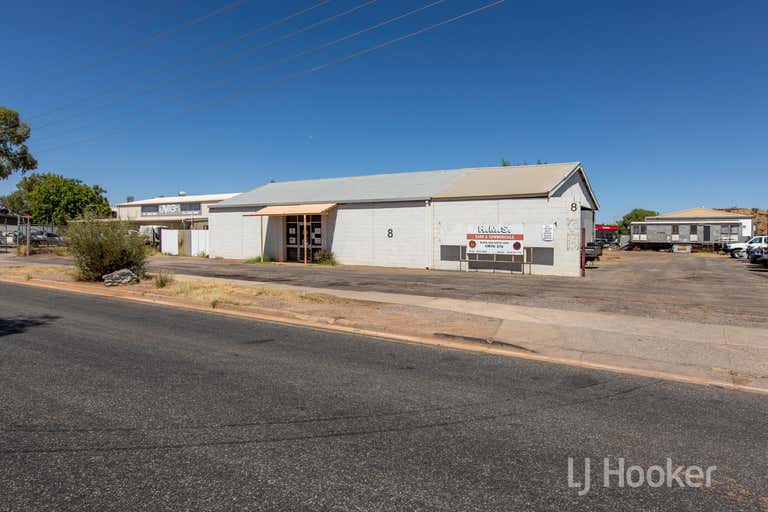 8 George Crescent Ciccone NT 0870 - Image 2