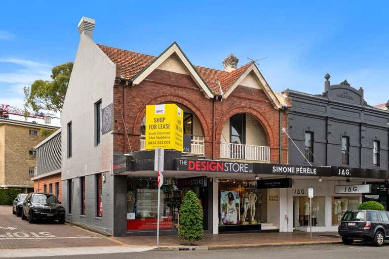 Shop 1, 682 Military Road Mosman NSW 2088 - Image 2