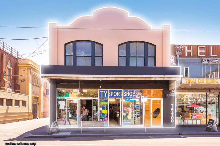 40 Leeds Street Footscray VIC 3011 - Image 1