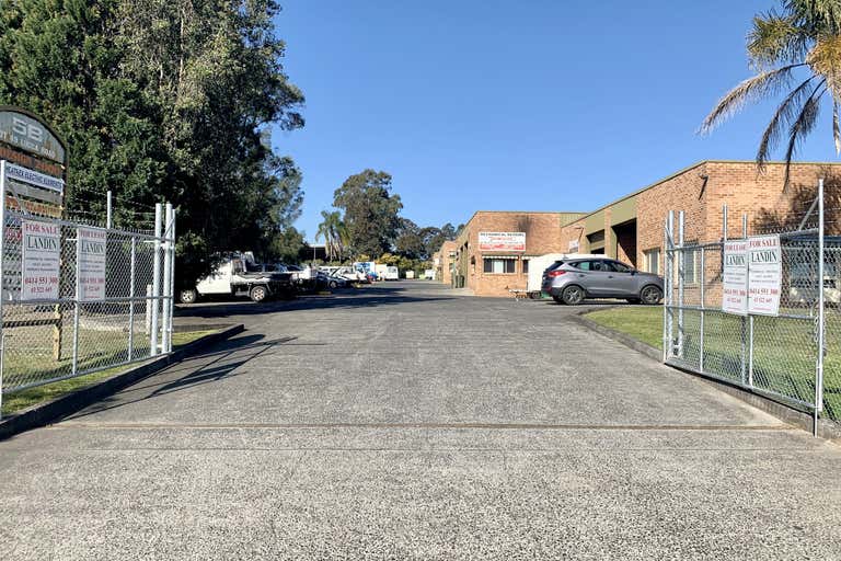 Unit 7, 5B Lucca Road Wyong NSW 2259 - Image 1
