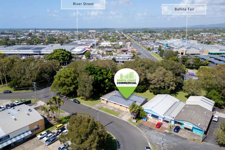 1 Clark Street Ballina NSW 2478 - Image 1