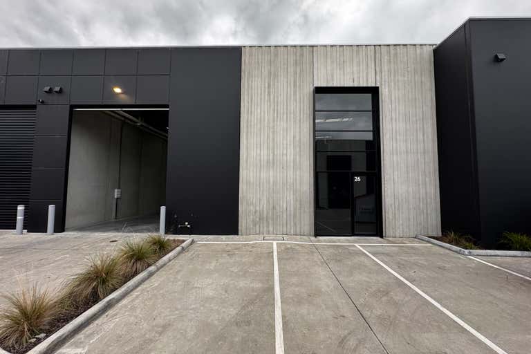 26 Kiel Close Kilsyth VIC 3137 - Image 1