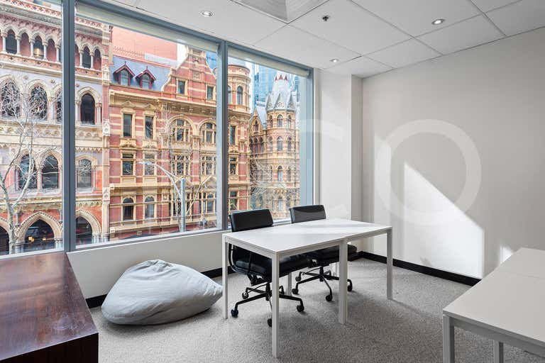 Collins Street Tower, Suite 206A, 480 Collins Street Melbourne VIC 3000 - Image 1