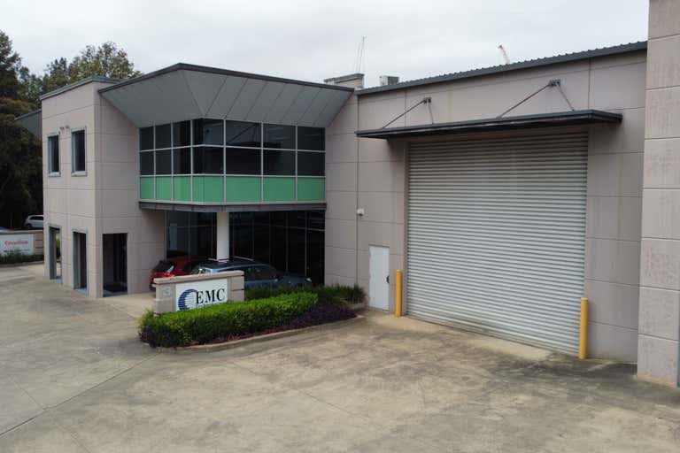 Unit 3, 87-89 Station Road Seven Hills NSW 2147 - Image 1
