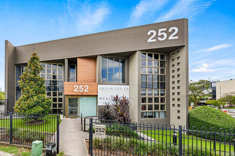 252 Annerley Road Dutton Park QLD 4102 - Image 1