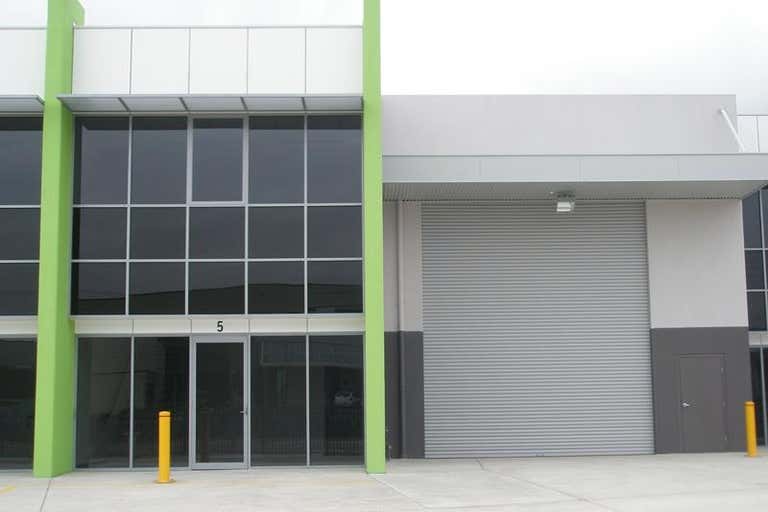 Wetherill Park NSW 2164 - Image 1