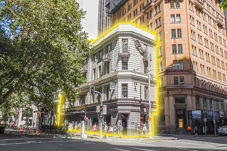 The Republic Hotel, 69-73 Pitt Street Sydney NSW 2000 - Image 1
