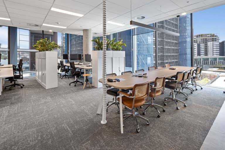 Greenhouse West Village West End QLD 4101 - Image 1