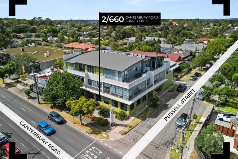 2/660 Canterbury Road Surrey Hills VIC 3127 - Image 1
