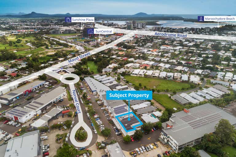 1/7 Norval Court Maroochydore QLD 4558 - Image 2