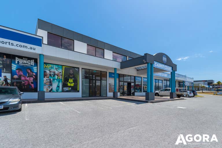 289 Stock Road, O'Connor, WA 6163 Office For Lease