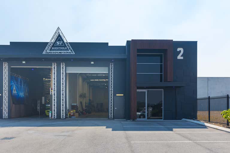 2/12 Radius Loop Bayswater WA 6053 - Image 1