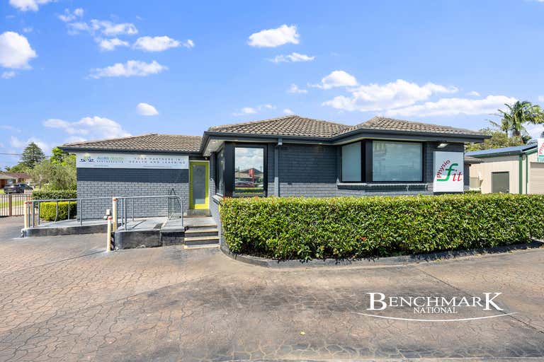 1 Stockton Avenue Moorebank NSW 2170 - Image 1