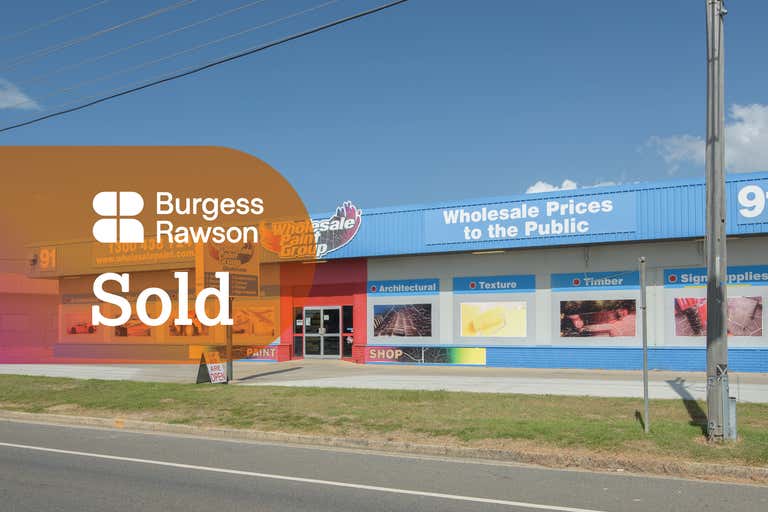 91 Hanson Road Gladstone Central QLD 4680 - Image 1