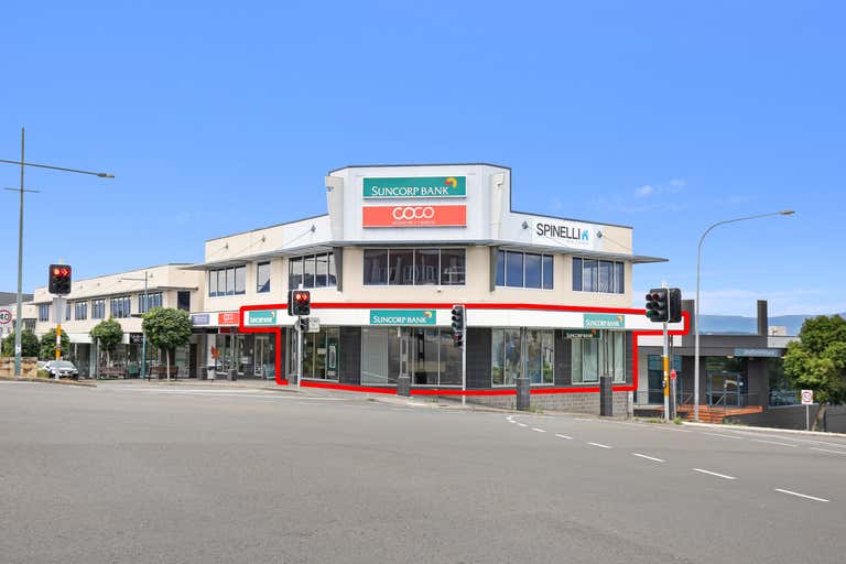 2 Memorial Drive Shellharbour City Centre NSW 2529 - Image 1