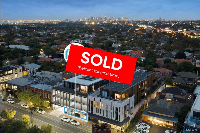 G01/429 Bay Street Brighton VIC 3186 - Image 1