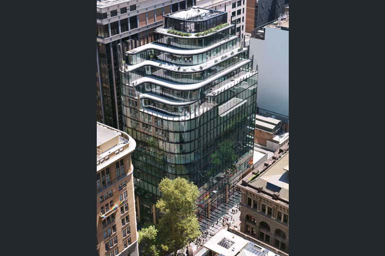 333 George Street Sydney NSW 2000 - Image 1