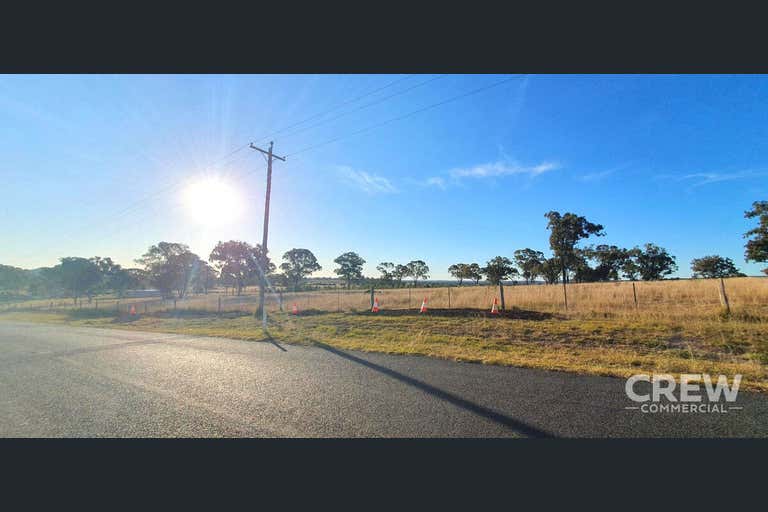 Lot 3 Warner Street Rosenthal Heights QLD 4370 - Image 2