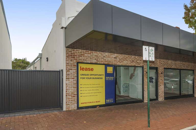 239 Hay St Subiaco WA 6008 - Image 2